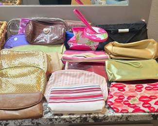 Make Up Bags