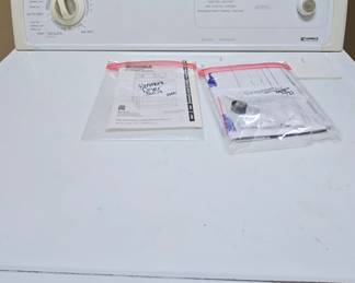 Another View of Dryer