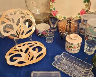 Trivets - Party Supplies 