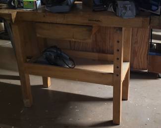 Work Table 