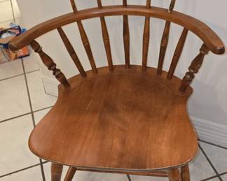 Windsor Chair