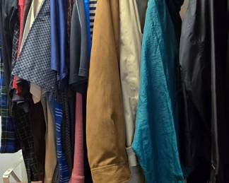 Men's Clothes - Size L