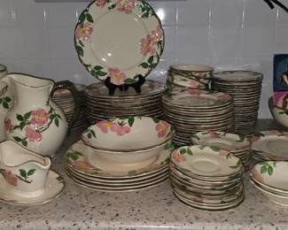 Another View of Desert Rose