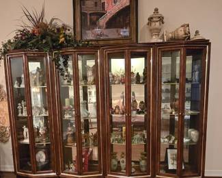 Another View of Display Cabinet 