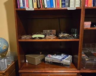 More Office Supplies 