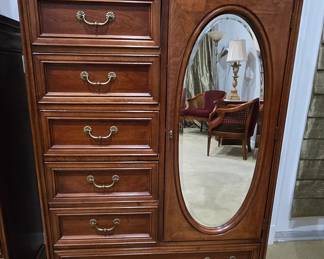 Lexington Dresser
