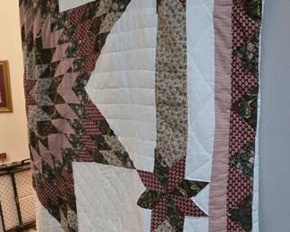 Vintage Quilt