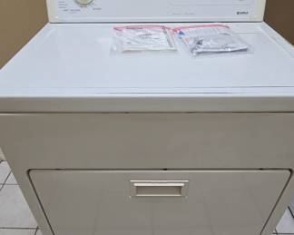 Kenmore Dryer