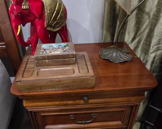 Lexington Drawer Nightstand 