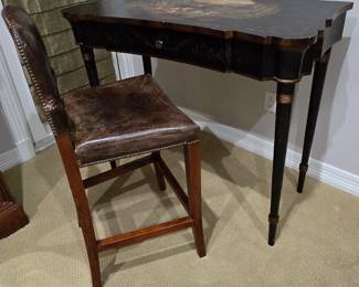 Another View of Vanity