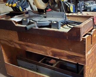 Work Bench