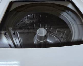 Another View of Washer 