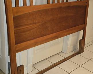 Queen Headboard 