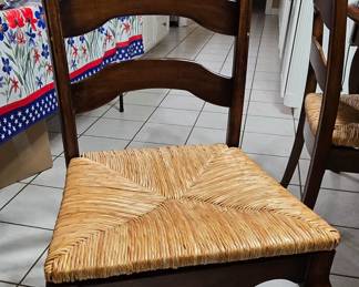 Chair to Dining Table 