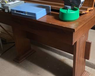 Work Table