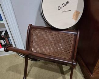 Lexington Magazine Rack