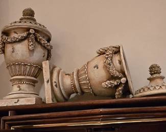 Pair of Urns