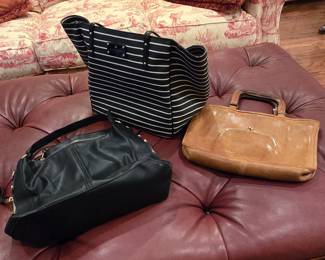 Couch - Kate Spade Handbags