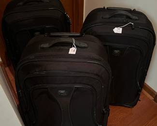 Tumi Luggage 