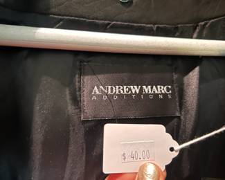 Women's Clothing - Andrew Marc