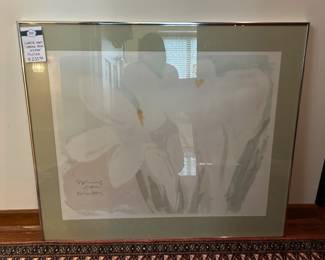 Corita Kent "Spring from Winter" Poster 