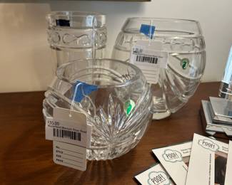 Waterford Marquis Rose Bowl