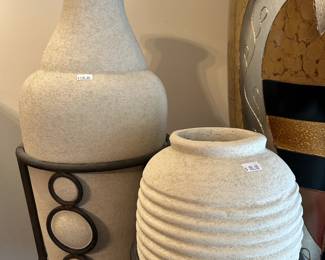 Decorative Vases 