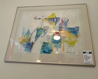 Judi Rotenberg Original Art 