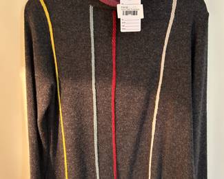 Trisha Tyler Turtleneck