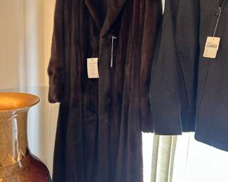 Women's Dress Coats