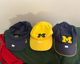 U of M Hats