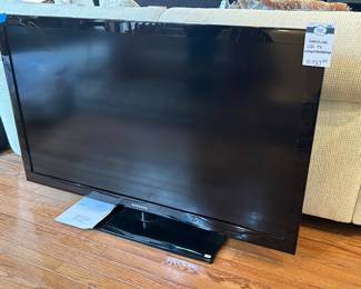 Samsung LCD TV