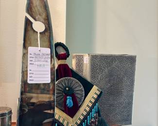 John Beckmant Antonia Polizzi Ipsos Vase 