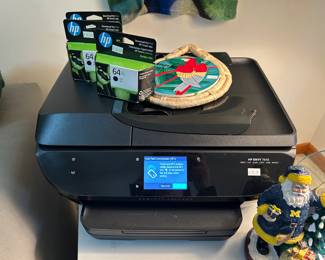 Hp Printer