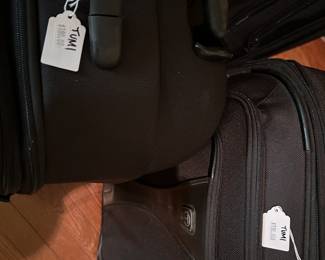 Tumi Luggage