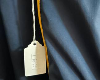 Columbia U of M Jacket