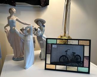 Lladro Dancer Figurine #5050