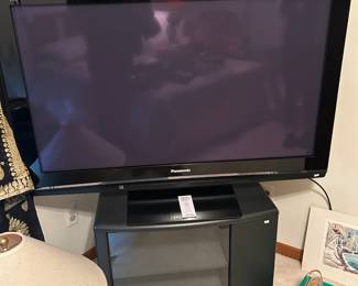 Panasonic Tv