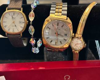 Watches