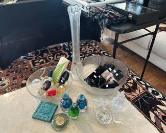 Pewabic Tile, Waterford