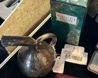 Gucci Memoire D'une Odeur