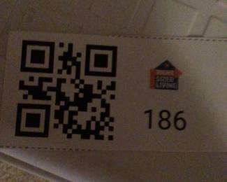 186 original