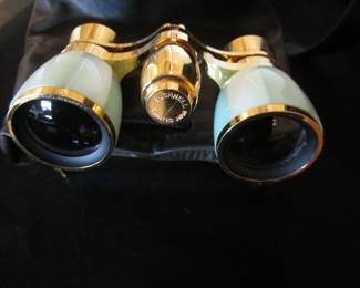 Vintage Opera Glasses