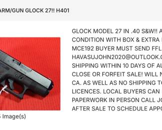 GLOCK