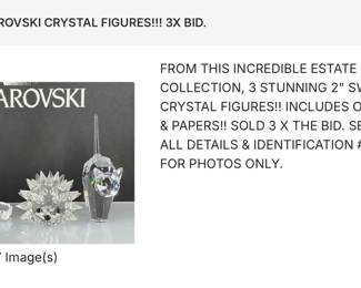 SWAROVSKI