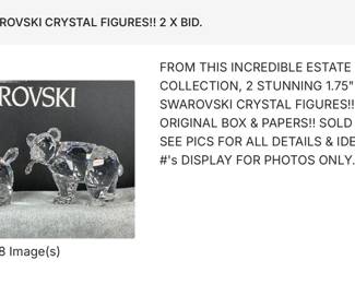 SWAROVSKI