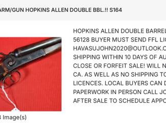 HOPKINS ALLEN