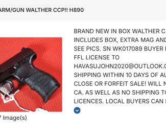 WALTHER