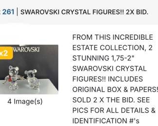 SWAROVSKI