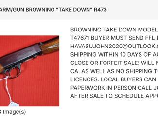 BROWNING